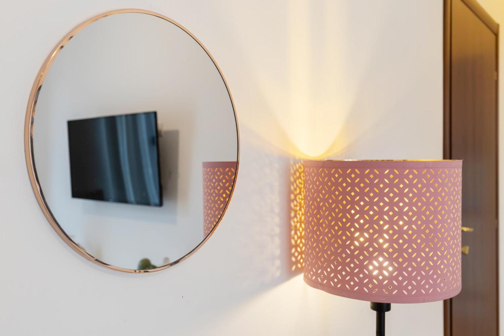 Apartament Duomo - Citylife Pink Vintage Apt Center Mediolan Zewnętrze zdjęcie