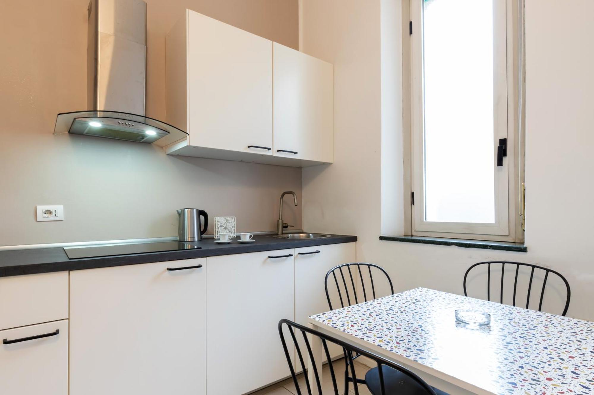 Apartament Duomo - Citylife Pink Vintage Apt Center Mediolan Zewnętrze zdjęcie
